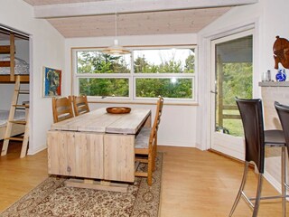 Holiday house Stauning  16
