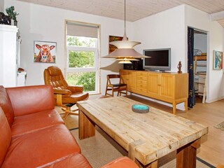 Holiday house Stauning  19