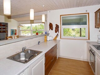Holiday house Stauning  21