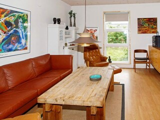 Maison de vacances Stauning  23