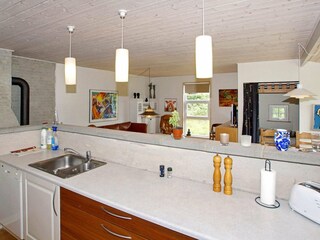 Ferienhaus Stauning  24