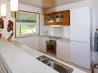 Ferienhaus Stauning  25
