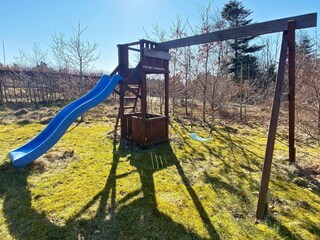 Maison de vacances Stauning Enregistrement extérieur 2