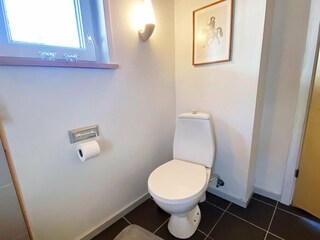 Maison de vacances Stauning  35