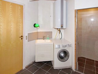 Maison de vacances Stauning  13