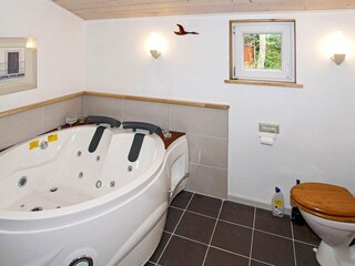 Maison de vacances Stauning  17