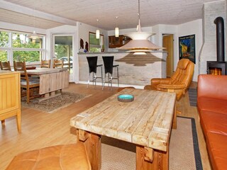 Maison de vacances Stauning  19