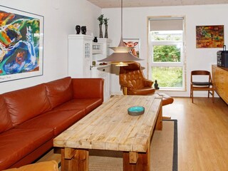 Maison de vacances Stauning  37