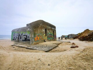 Maison de vacances Stauning  34