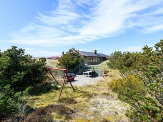 Holiday house Bjerregård Outdoor Recording 3
