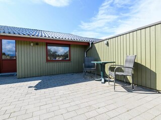 Holiday house Bjerregård Outdoor Recording 2