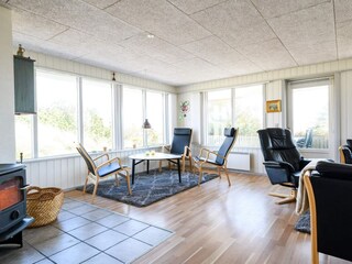 Holiday house Bjerregård  23