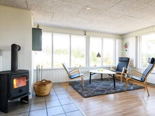 Holiday house Bjerregård  25