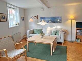 Vakantiehuis Svaneke  7