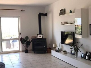 Apartamento Seget Donji Características 12