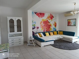 Apartamento Seget Donji Características 13
