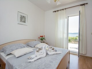 Apartamento Seget Donji Características 14