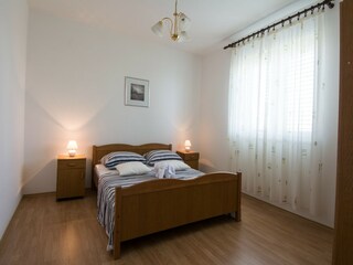 Apartamento Seget Donji Características 20