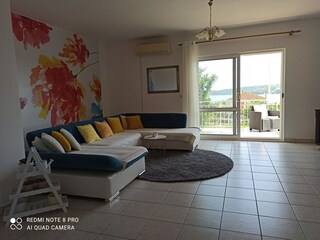 Apartamento Seget Donji Características 23