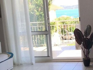 Apartamento Seget Donji Características 25