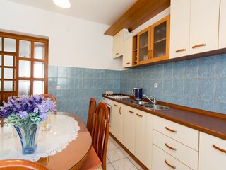 Appartement Seget Donji Kenmerken 15