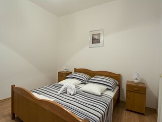 Appartement Seget Donji Kenmerken 17