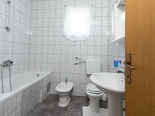 Appartement Seget Donji Kenmerken 20