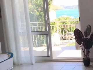 Appartement Seget Donji Kenmerken 22