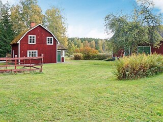 Holiday house Boda Outdoor Recording 3