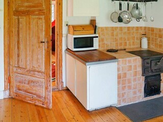 Holiday house Boda  13