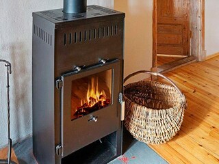 Holiday house Boda  7