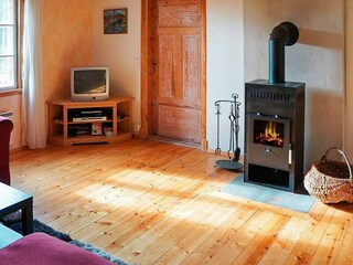 Holiday house Boda  8