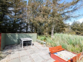 Holiday house Bjerregård Outdoor Recording 9
