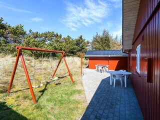 Holiday house Bjerregård Outdoor Recording 18