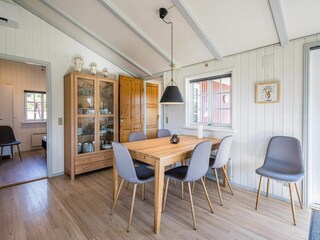 Holiday house Bjerregård  24