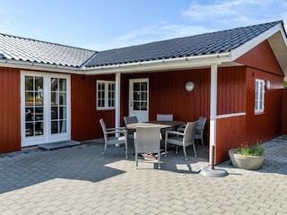 Holiday house Bjerregård Outdoor Recording 3