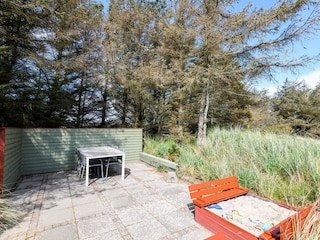 Holiday house Bjerregård Outdoor Recording 9