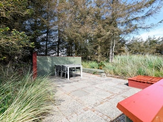 Holiday house Bjerregård Outdoor Recording 10