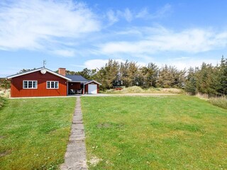 Holiday house Bjerregård Outdoor Recording 13