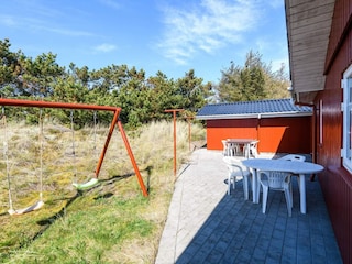 Holiday house Bjerregård Outdoor Recording 17