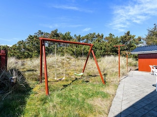 Holiday house Bjerregård Outdoor Recording 18