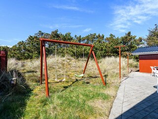 Holiday house Bjerregård Outdoor Recording 19