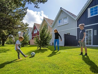 Ferienpark Blåvand Außenaufnahme 5