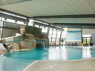 Vakantiepark Blåvand  26
