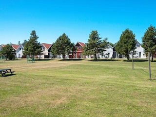 Ferienpark Blåvand  8