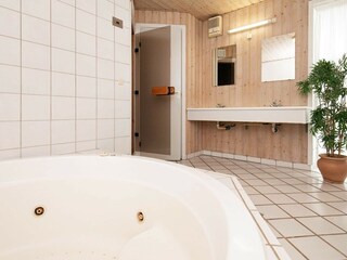Vakantiepark Blåvand  12