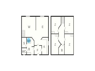 Vakantiepark Blåvand  31