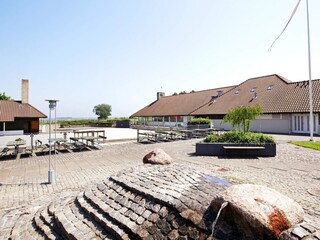 Ferienpark Enø Außenaufnahme 3