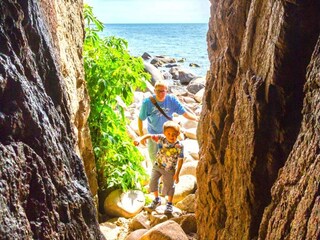 Vakantiehuis Allinge  9