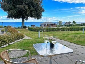 Holiday house 2 Personen Ferienhaus in Allinge - Allinge - image1